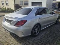Gebraucht Mercedes 200 184 PS (135 kW) 2015 Silber Limousine