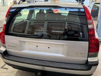 Gebraucht Volvo V70 170 PS (125 kW) 2002 Silber Kombi