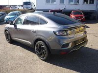 Gebraucht Renault Arkana Esprit Alpine 158 PS (116 kW) 2023 Blackpearlschwarzmetallic SUV