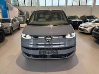 Gebraucht VW Multivan Edition 150 PS (110 kW) 2022 Grau Van