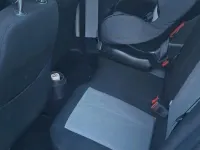 Second-hand Seat Ibiza 90 CP (66 kW) 2013 Alb Hatchback