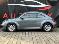 Gebraucht VW Beetle Design 105 PS (77 kW) 2012 Grau Kleinwagen