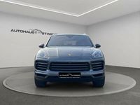 Gebraucht Porsche Cayenne 462 PS (339 kW) 2019 Grau SUV