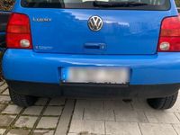 gebraucht VW Lupo in Berlin