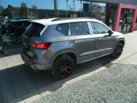 Neu Cupra Ateca 150 PS (110 kW) 2026 Graphitgrau SUV