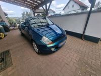 gebraucht Ford StreetKa ka Cabrio Flipflop Lack