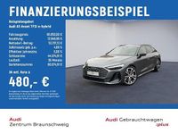Gebraucht Audi A5 Ambiente 299 PS (219 kW) 2025 Daytonagrau perleffekt Kombi