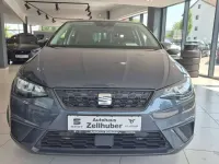 Gebraucht Seat Ibiza Style 116 PS (85 kW) 2025 Magnetic grau Kleinwagen