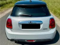 Gebraucht Mini Cooper 136 PS (100 kW) 2014 Silber Kleinwagen
