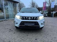 Gebraucht Suzuki Vitara Comfort+ 129 PS (94 kW) 2020 Weiß SUV