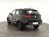 Gebraucht MG ZS Luxury 111 PS (81 kW) 2022 Schwarz SUV