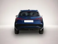 Neu Audi Q3 S-Line 150 PS (110 kW) 2026 Manufacturer SUV