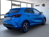Gebraucht MG ZR 143 PS (105 kW) 2025 Andere Kleinwagen