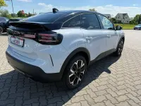 Używany Citroën C4 PureTech 131 KM (96 kW) 2025 Biały Sedan/Limuzyna