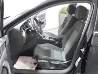 Gebraucht VW Passat Business 122 PS (89 kW) 2022 Deep black perleffekt Kombi