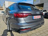 gebraucht Audi A4 2.0 TDI/SLine/Stronic/VirtualPlus/DSP/Kam/DAB