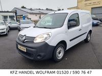 Gebraucht Renault Kangoo Rapid Extra 110 PS (80 kW) 2019 Weiß Van / Kleinbus
