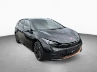 Second-hand Cupra Born VZ 239 kW (326 CP) 2026 Negru Hatchback