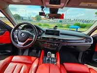 Gebraucht BMW X6 306 PS (225 kW) 2015 Schwarz SUV