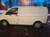 Gebraucht VW Transporter 2006 Weiß Van