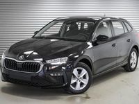 Neu Skoda Scala Selection 116 PS (85 kW) 2026 Black magic metallic (1z) Kleinwagen