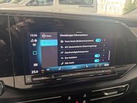 Gebraucht VW Caddy Maxi Style 150 PS (110 kW) 2025 Rot Van / Kleinbus