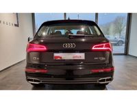 gebraucht Audi Q5 S line 55 TFSI e qu Nav/PBox/Assist/connect/SHZ/EP