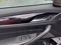 Gebraucht BMW 540 320 PS (235 kW) 2018 Schwarz Kombi