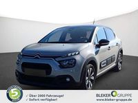 Gebraucht Citroën C3 Shine 83 PS (61 kW) 2024 Beige Kleinwagen