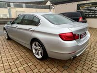 gebraucht BMW 520 Baureihe 5 Lim. 520i*Navi*Xenon*Schiebedach*