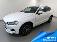 gebraucht Volvo XC60 T8 Plug-In Hybrid Inscription