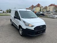 gebraucht Ford Transit Connect 1.5 TDCi L1 Kasten 6 Gang