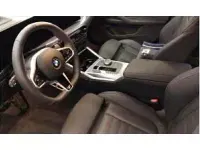 Gebraucht BMW 420 190 PS (139 kW) 2025 Schwarz (black sapphire metallic) Limousine