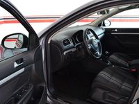 Gebraucht VW Golf VII Match 122 PS (89 kW) 2013 Grau Kombi