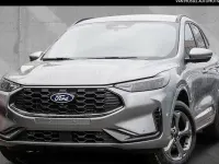 Neu Ford Kuga ST-Line 243 PS (178 kW) 2026 Silber SUV