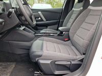 Gebraucht Citroën C4 PureTech 131 PS (96 kW) 2024 Weiß SUV