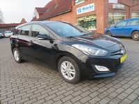 gebraucht Hyundai i30 cw Trend El.FH,GJR,BC,PDC,LED-TFL,+++