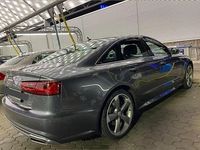 Gebraucht Audi A6 Competition 320 PS (235 kW) 2016 Limousine