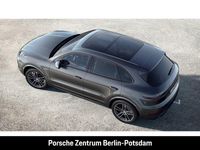 Gebraucht Porsche Cayenne 462 PS (339 kW) 2022 Grau SUV