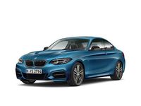 Gebraucht BMW M240 M Sport 340 PS (250 kW) 2025 Coupé