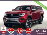 Neu VW Amarok Aventura 241 PS (177 kW) 2025 Andere farbe Pickup