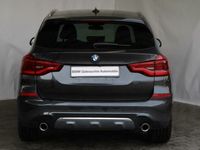 gebraucht BMW X3 xDrive30dA Luxury Line NaviProf.LED.ACC.360°