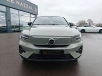 Gebraucht Volvo C40 Core 169 kW (231 PS) 2022 Grün SUV