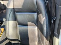 Gebraucht Volvo C70 136 PS (100 kW) 2009 Silber Cabrio