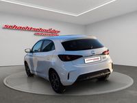 Gebraucht MG MG3 Luxury 194 PS (142 kW) 2025 Weiß Kleinwagen