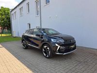 Gebraucht Renault Symbioz Iconic 143 PS (105 kW) 2026 Schwarz SUV