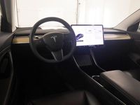 Gebraucht Tesla Model 3 Standard Range 225 kW (306 PS) 2020 Grau Limousine