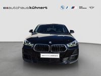 Gebraucht BMW X2 Advantage 150 PS (110 kW) 2022 Schwarz SUV
