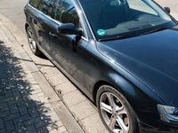 gebraucht Audi A4 Avant Ambiente