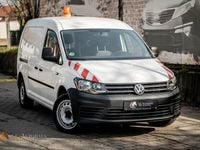 Occasion VW Caddy Maxi 125 ch (91 kW) 2019 Blanc Monospace